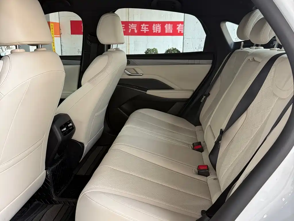 BYD Qin PLUS — миниатюра 21