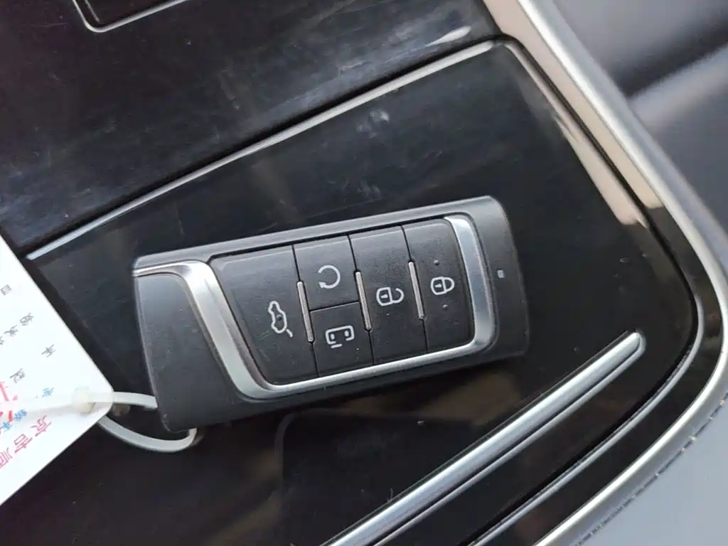 GAC Motor Trumpchi M8 — миниатюра 9