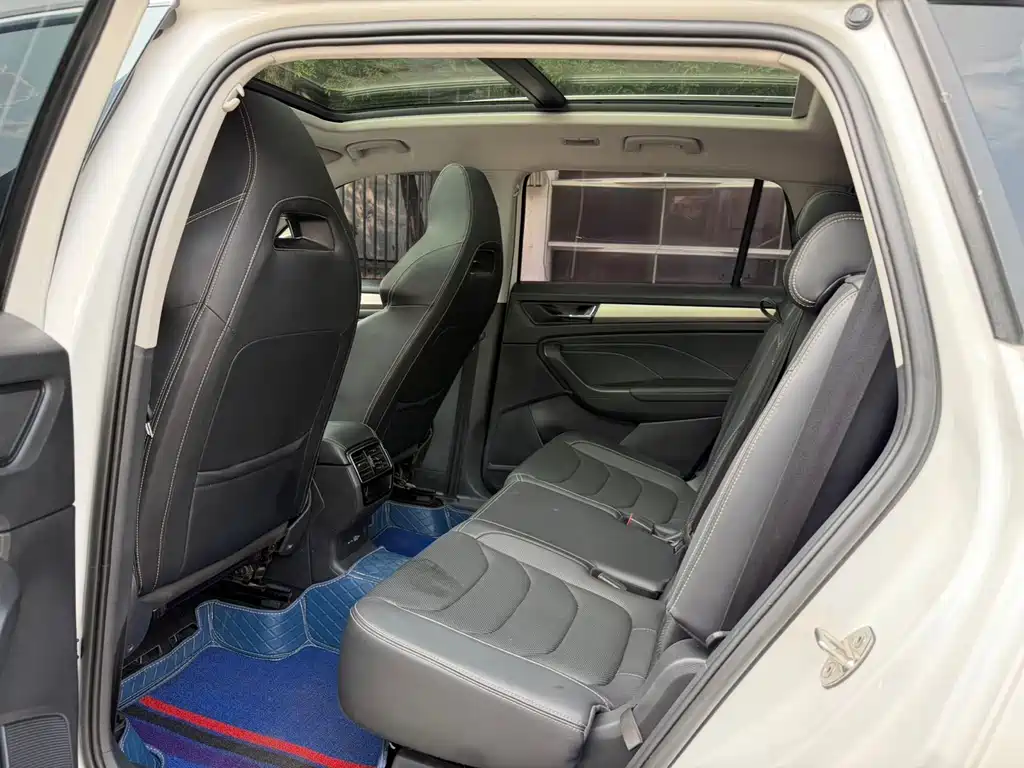 Skoda Kodiaq — миниатюра 6