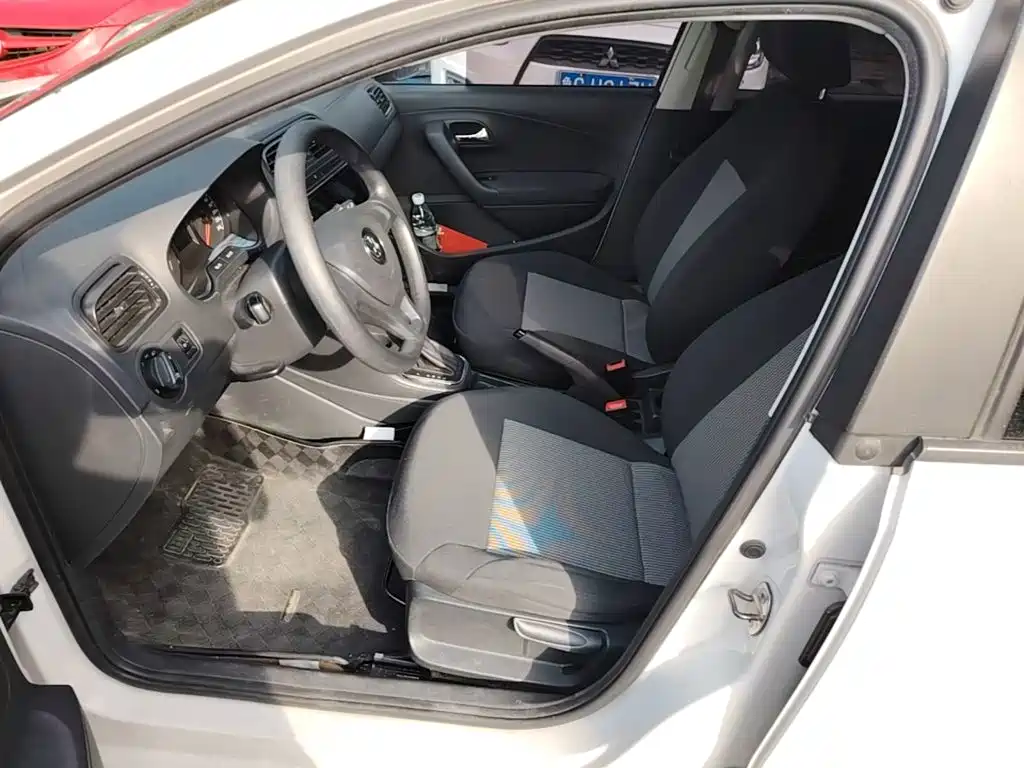 Volkswagen Polo — миниатюра 15