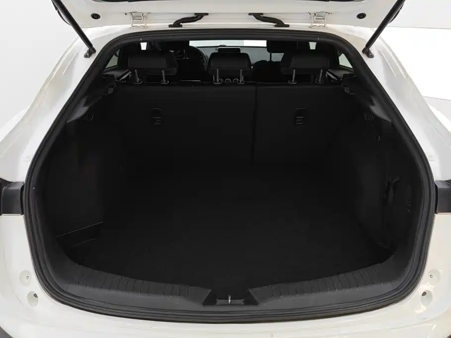 Mazda CX-4 — миниатюра 4