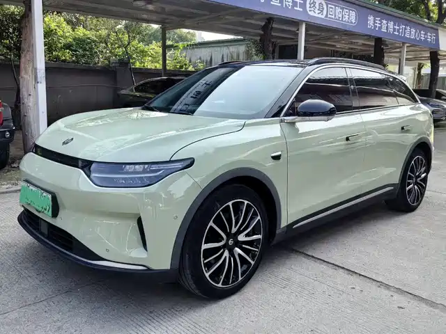 2022 Leapmotor C11