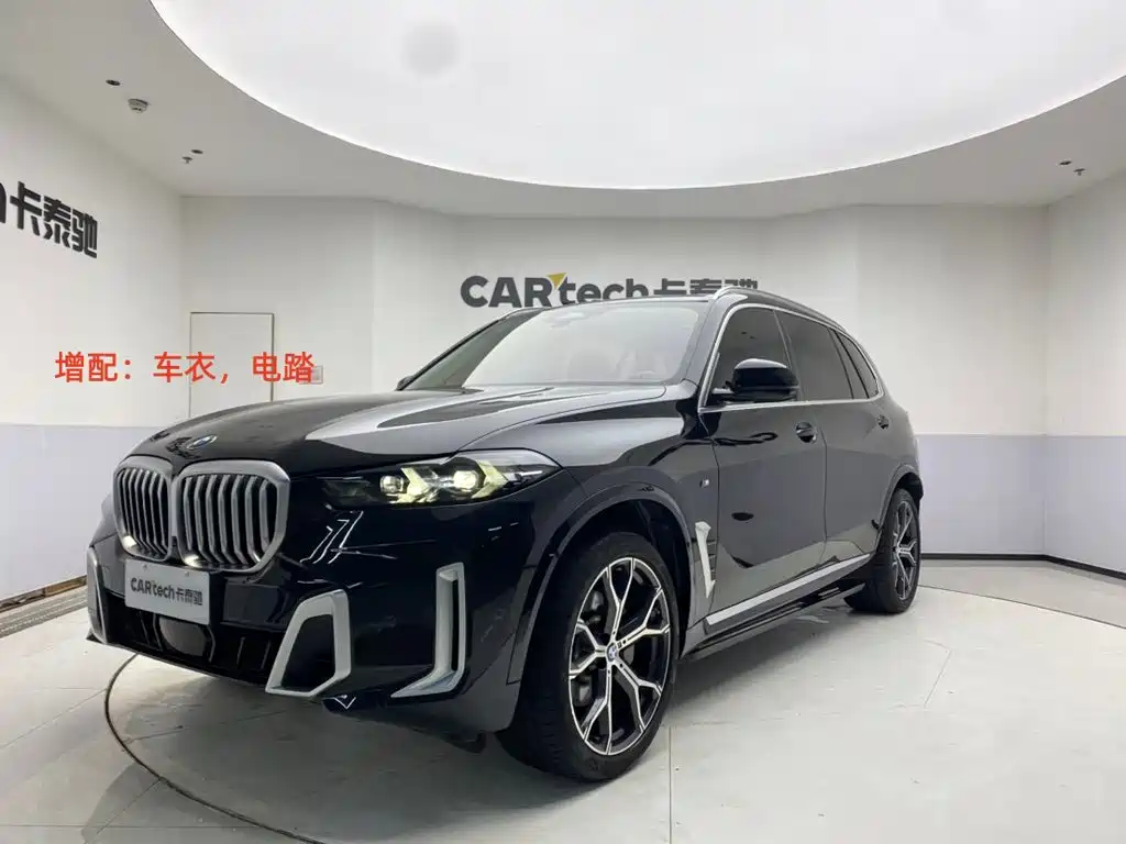 BMW X5 — фотографии объявления, Фото 2