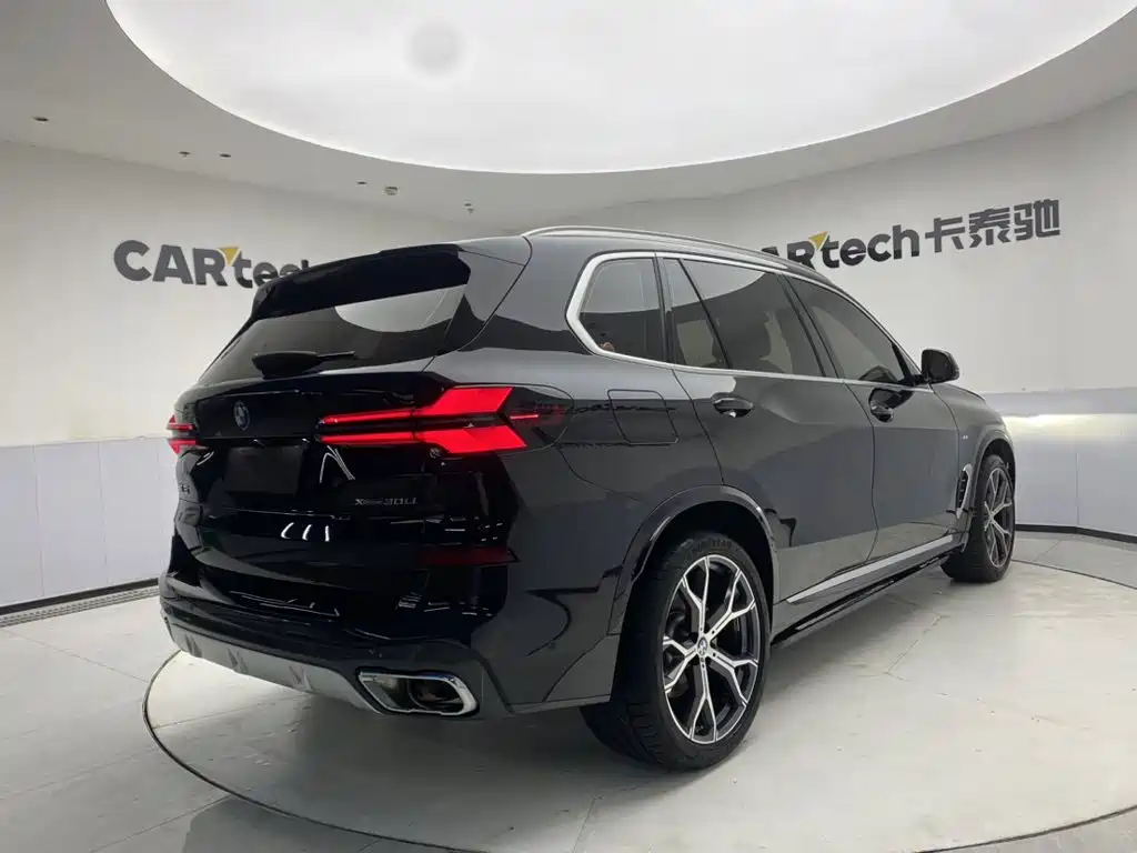 BMW X5 — фотографии объявления, Фото 6