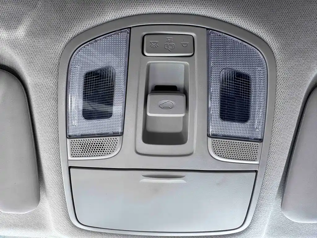 Hyundai ix35 — миниатюра 14
