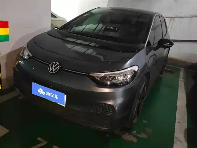 VOLKSWAGEN ID.3 2024