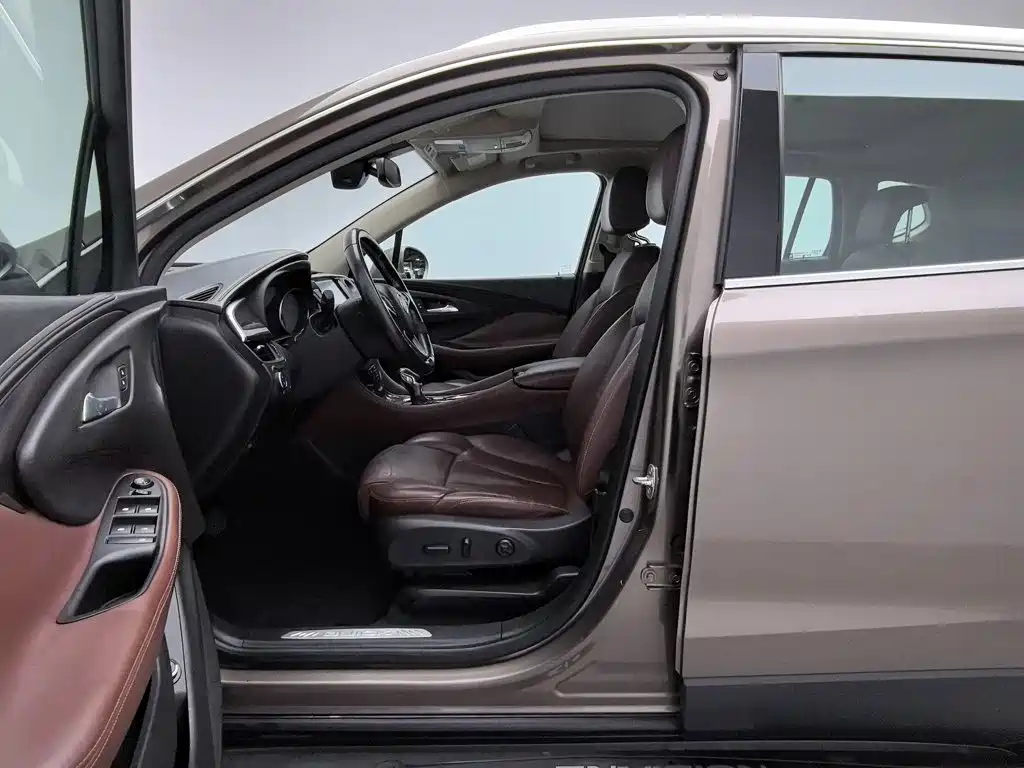 Buick Envision Plus — миниатюра 10