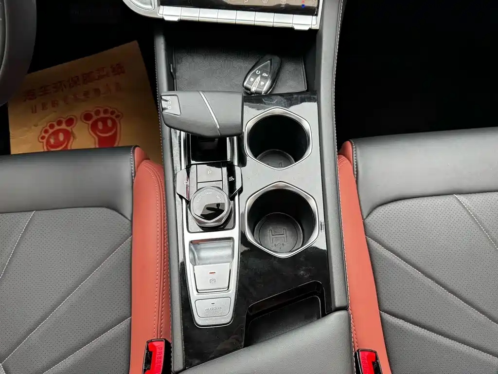 Changan Eado — миниатюра 14
