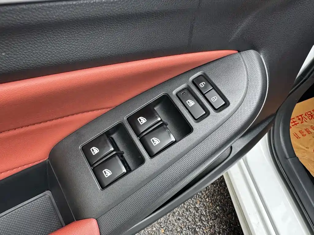 Changan Eado — миниатюра 15
