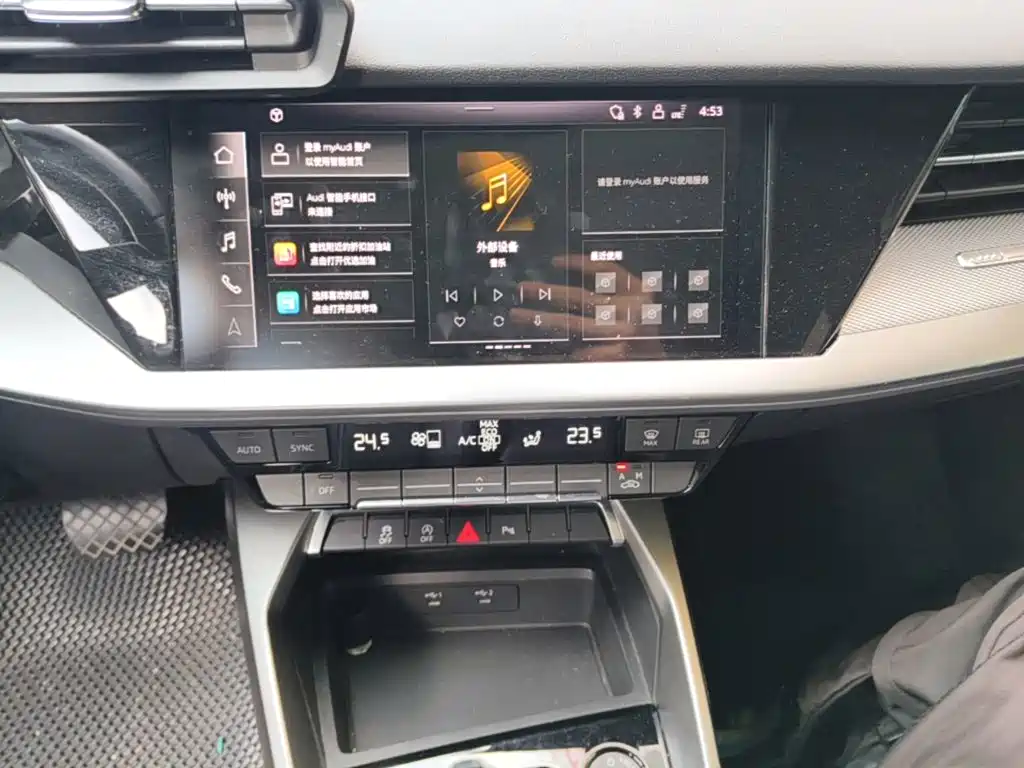 Audi A3 — миниатюра 13