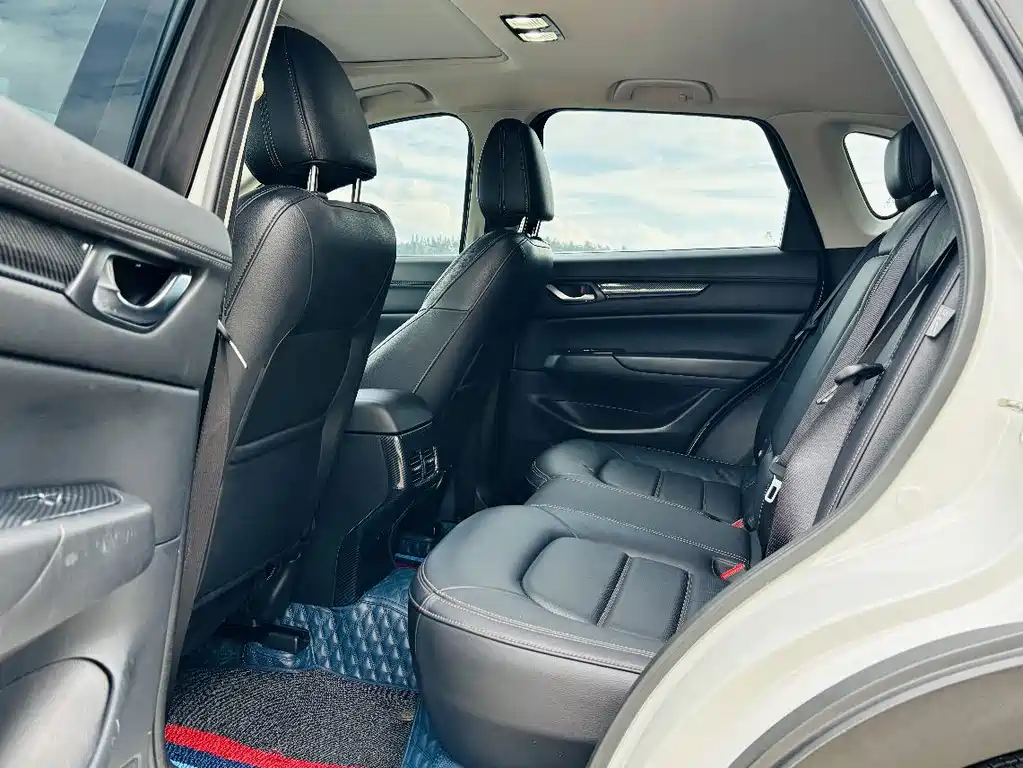 Mazda CX-5 — миниатюра 9