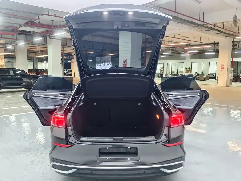 Volkswagen Lamando 2023 L 280TSI DSG