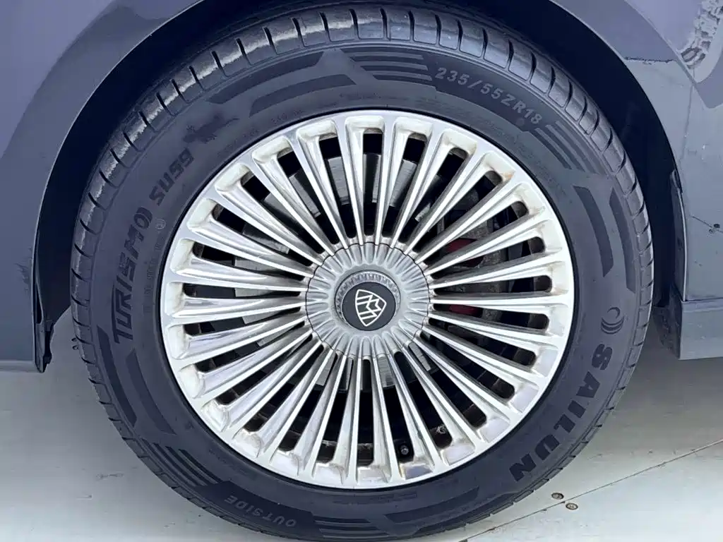 Mercedes-Benz Vito — миниатюра 13