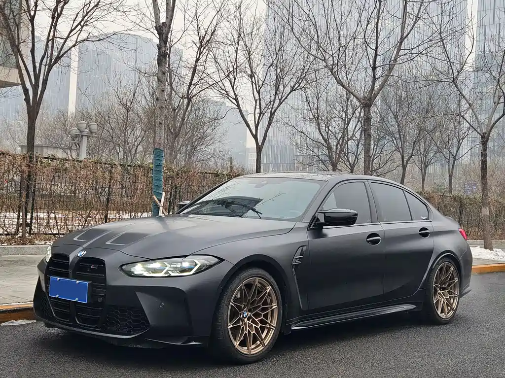 BMW M3