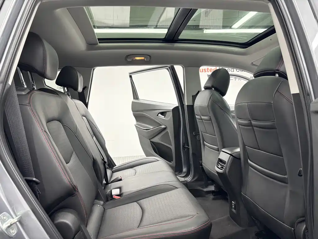 Chevrolet Volando — миниатюра 9