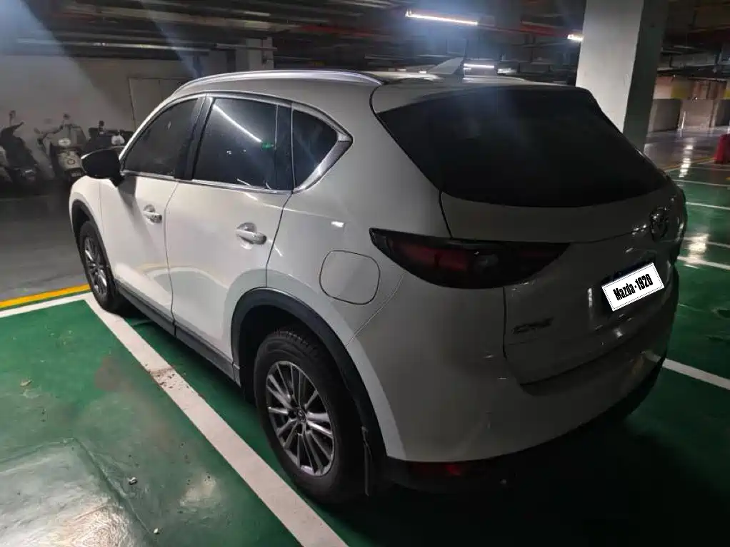 Mazda CX-5 — миниатюра 4