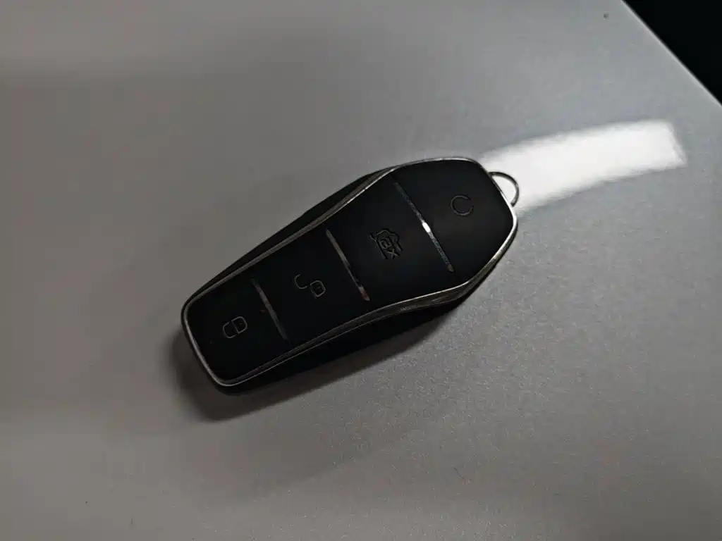 BYD Qin PLUS — миниатюра 9