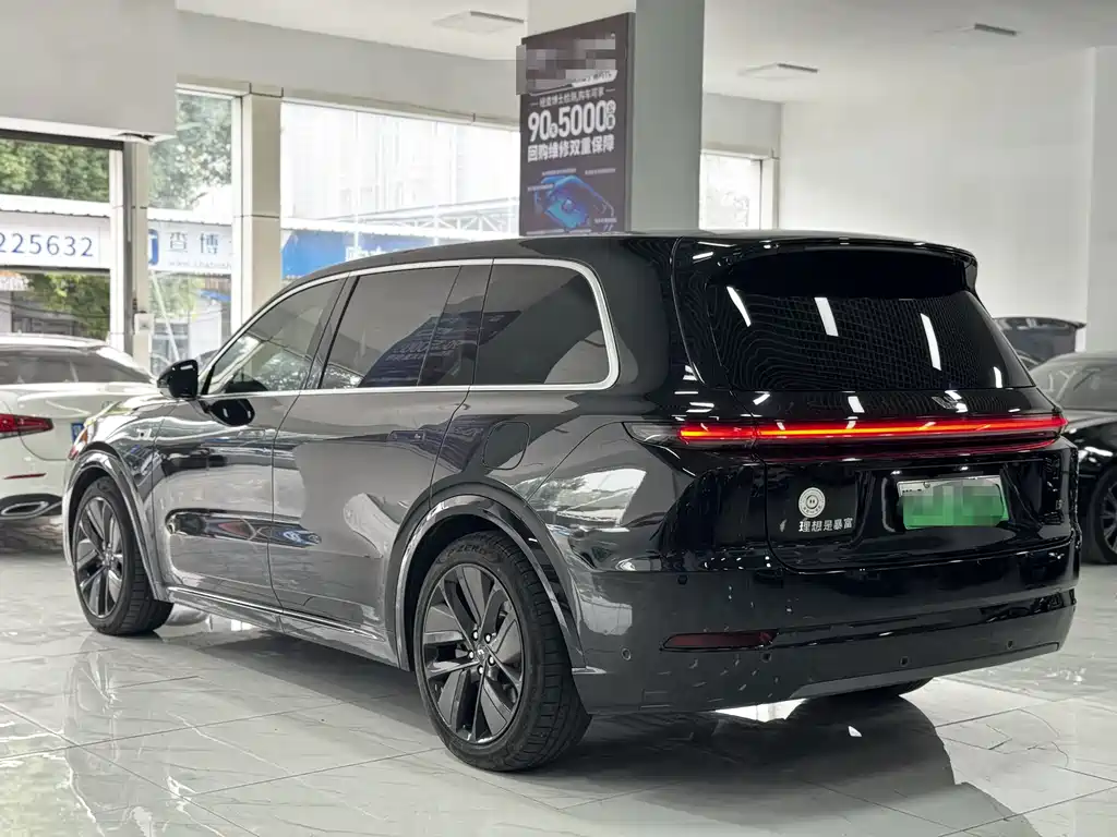 Li Auto IDEAL L9