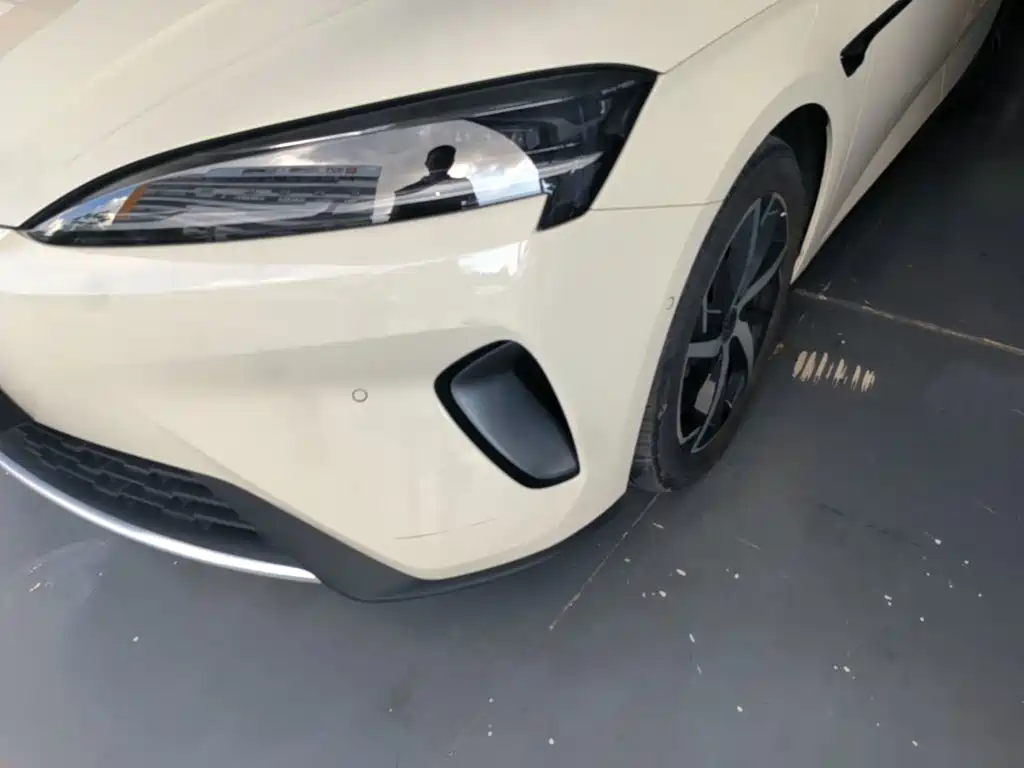 BYD Seal 07 DM-i — миниатюра 24