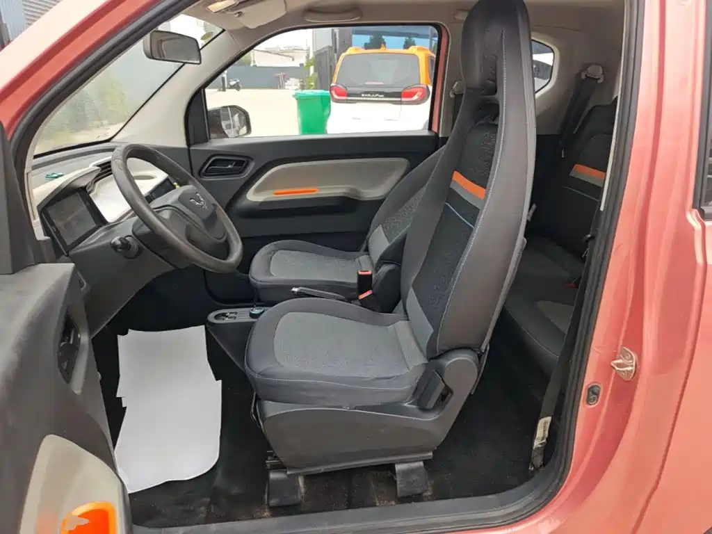 Wuling MINIEV — миниатюра 15