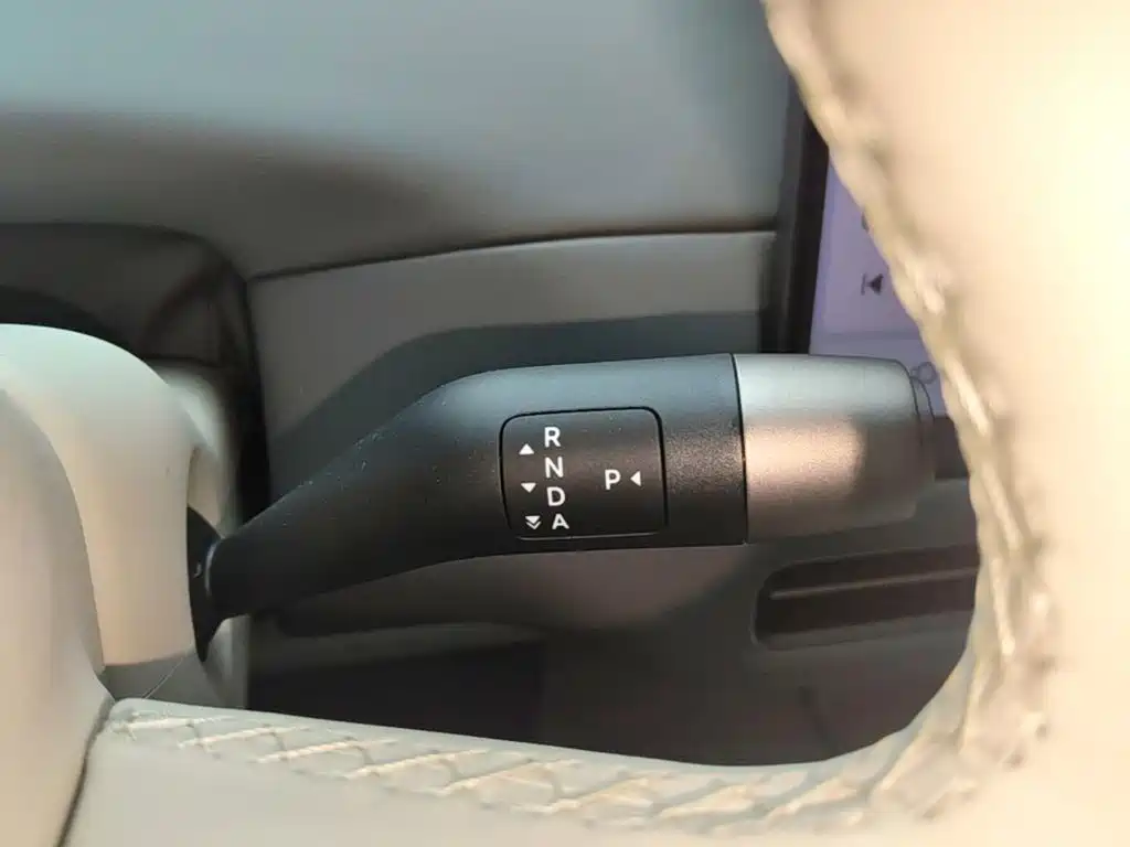 Li Auto Li i6 — миниатюра 14