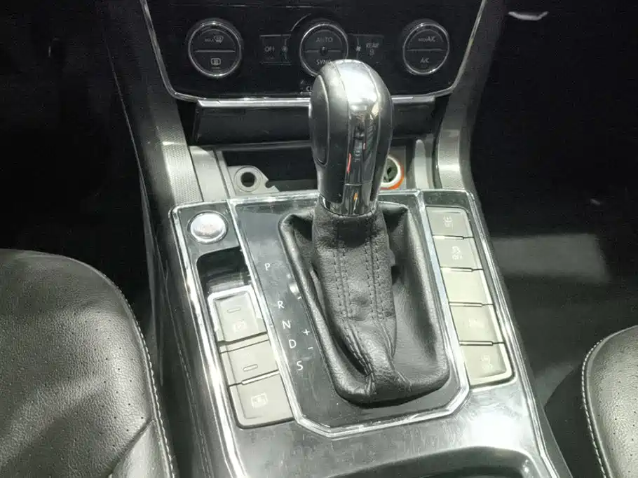 Volkswagen Passat — миниатюра 16