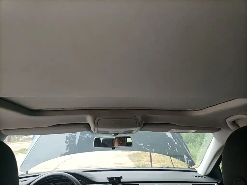 Volkswagen Passat — миниатюра 18