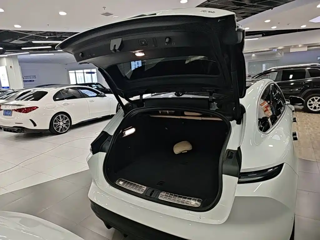 NIO ET5T — миниатюра 19