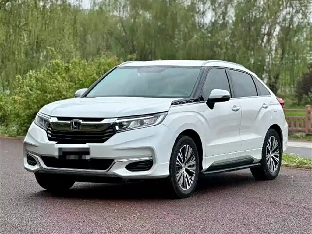 Купить Honda Avancier