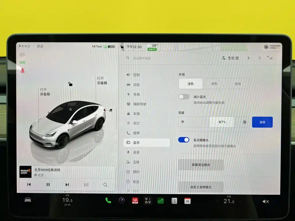 Tesla Model Y — миниатюра 23