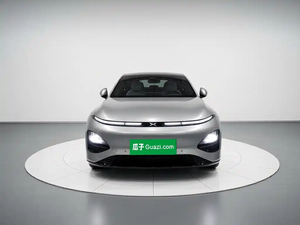 XPeng G6 — миниатюра 2