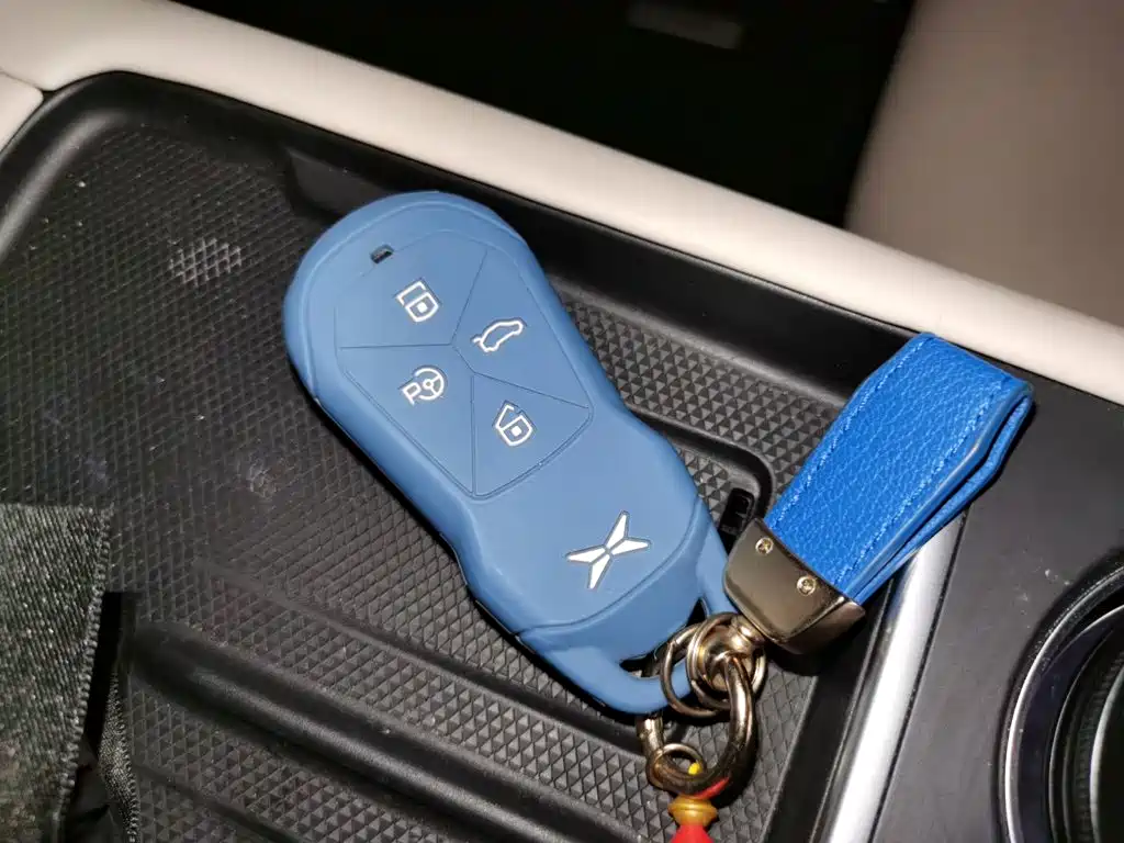 XPeng G6 — миниатюра 9