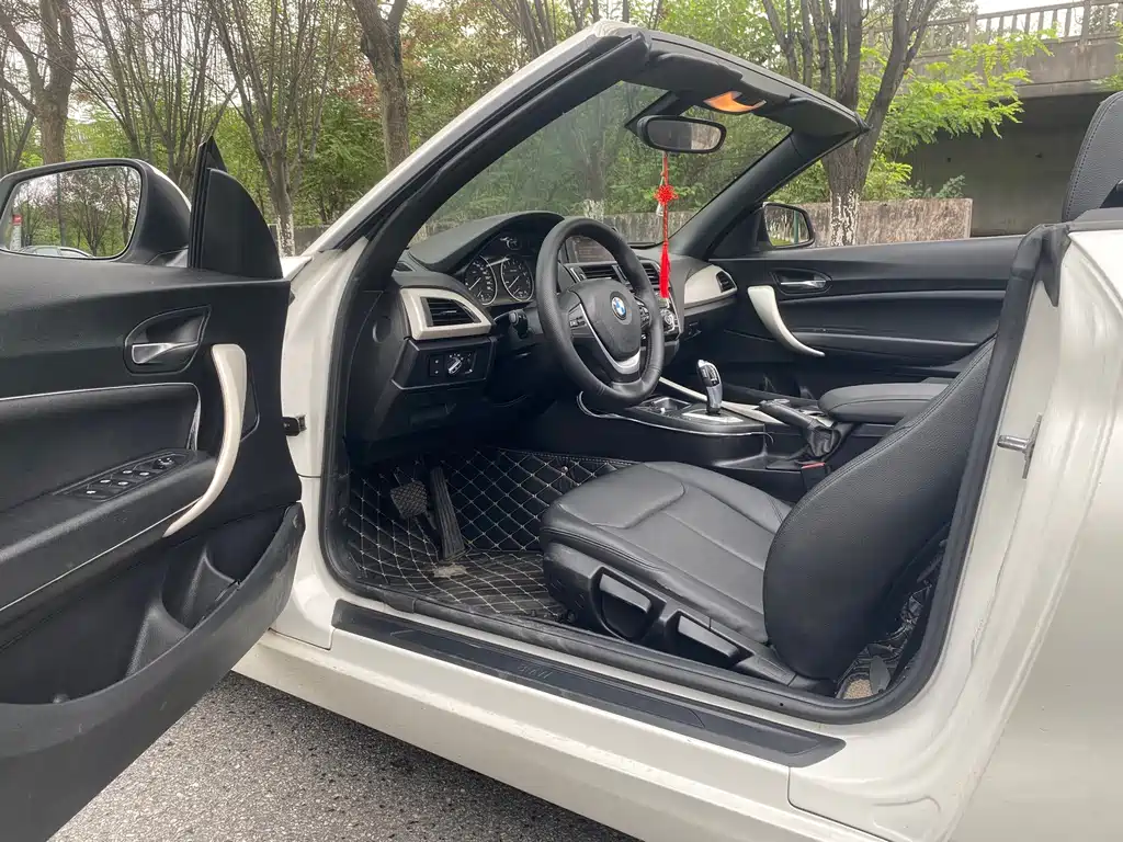 BMW 2 Series (Import) — миниатюра 4