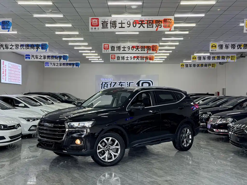 Haval H6 2022