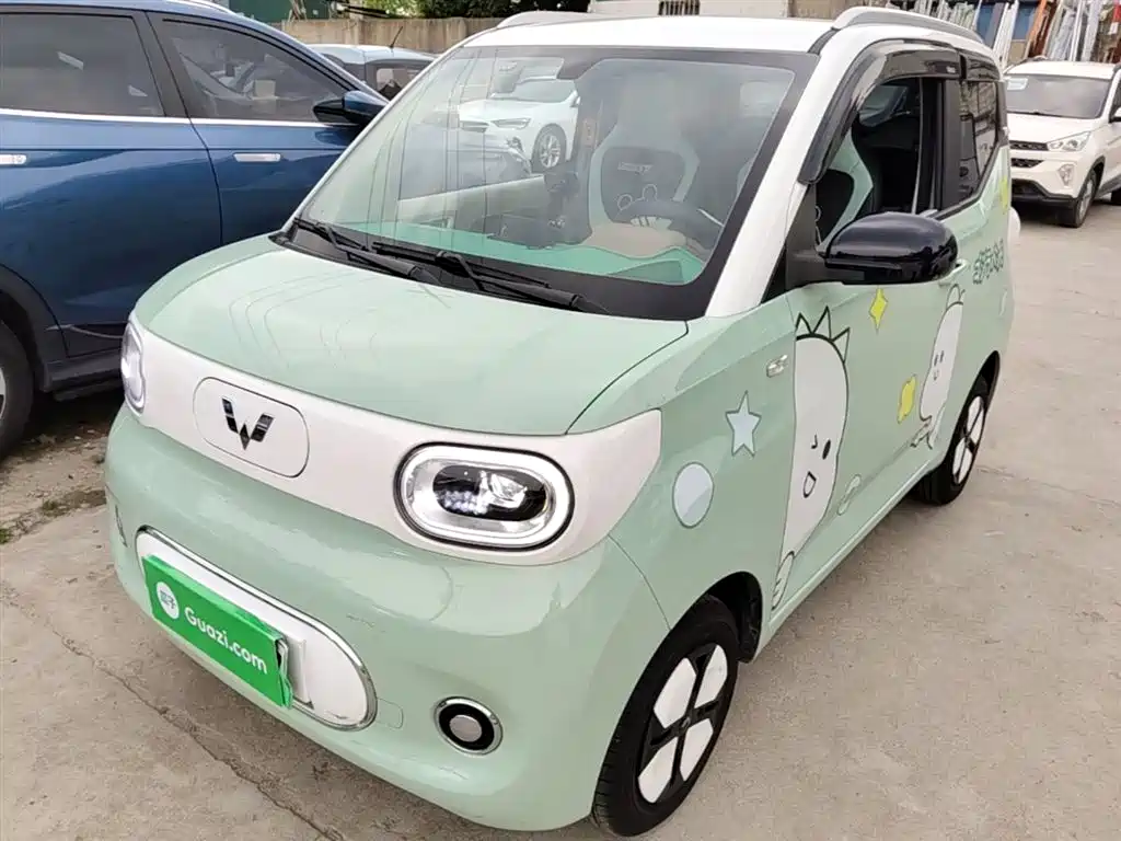 Wuling MINIEV 2024