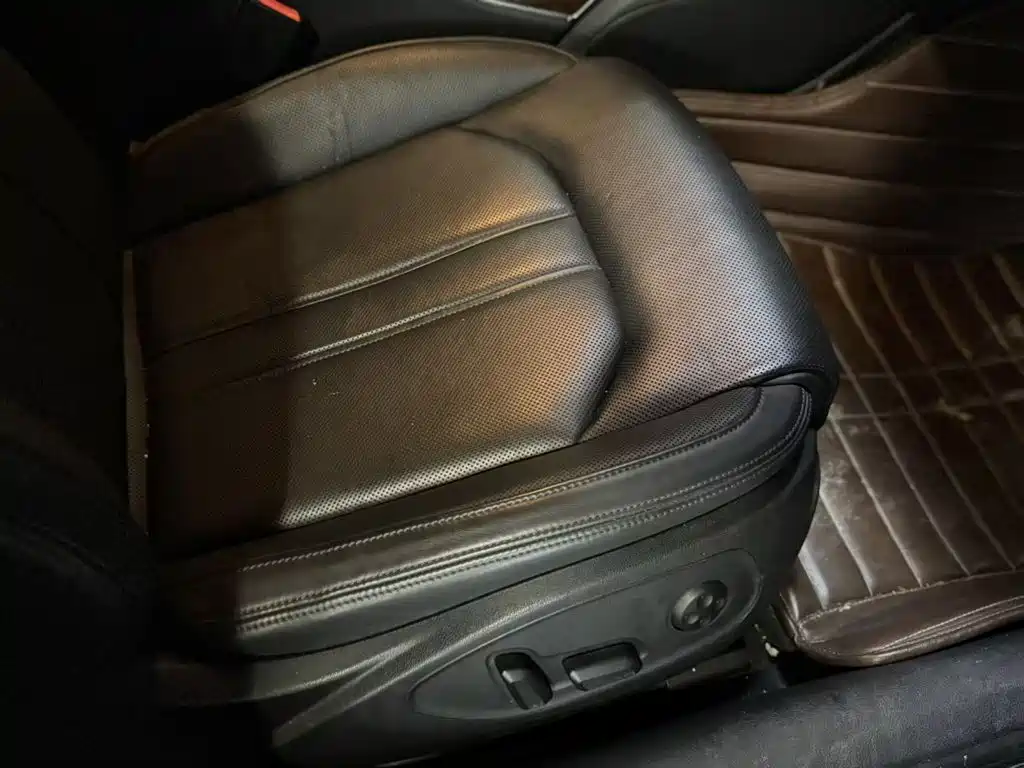 Audi A6L — миниатюра 15