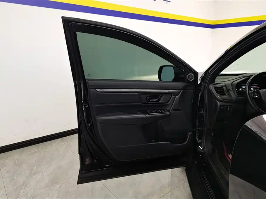 Honda CR-V 2021 240TURBO CVT