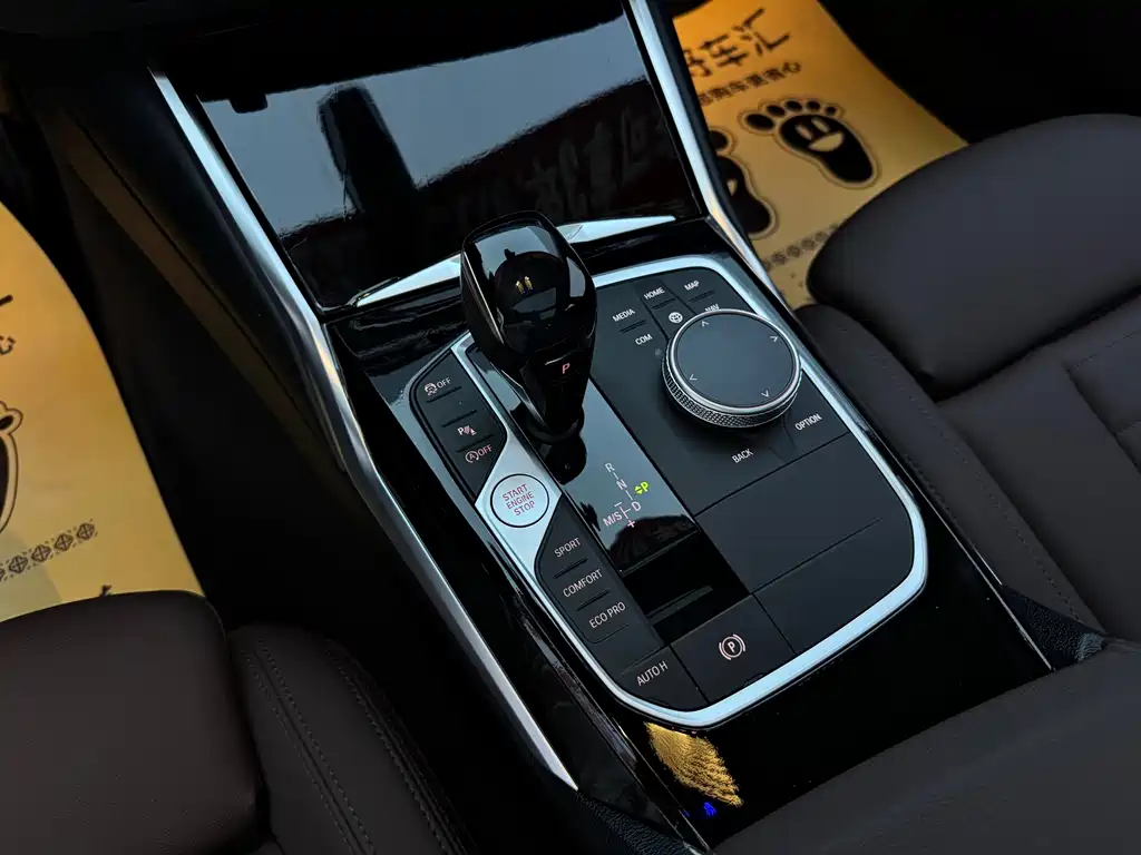 BMW 3 Series — миниатюра 24