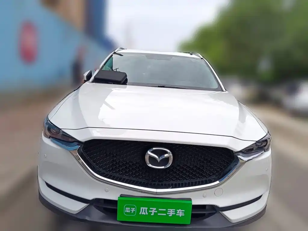 Mazda CX-5 — миниатюра 23