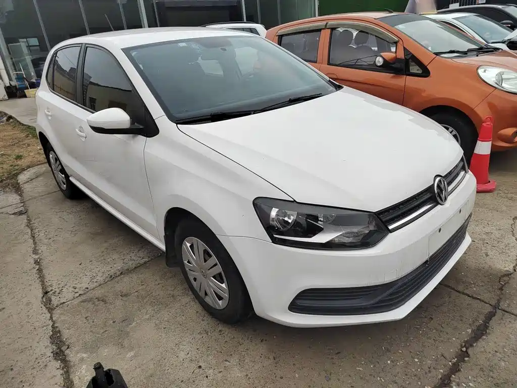 Volkswagen Polo — миниатюра 22