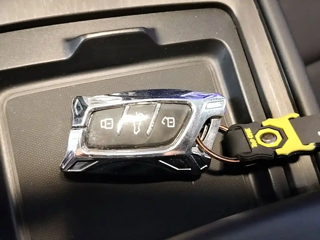 Roewe i5 — миниатюра 9