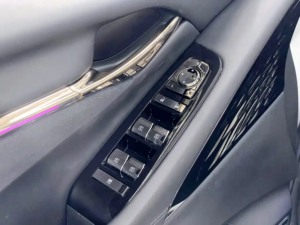 GAC Motor Trumpchi M8 — миниатюра 39