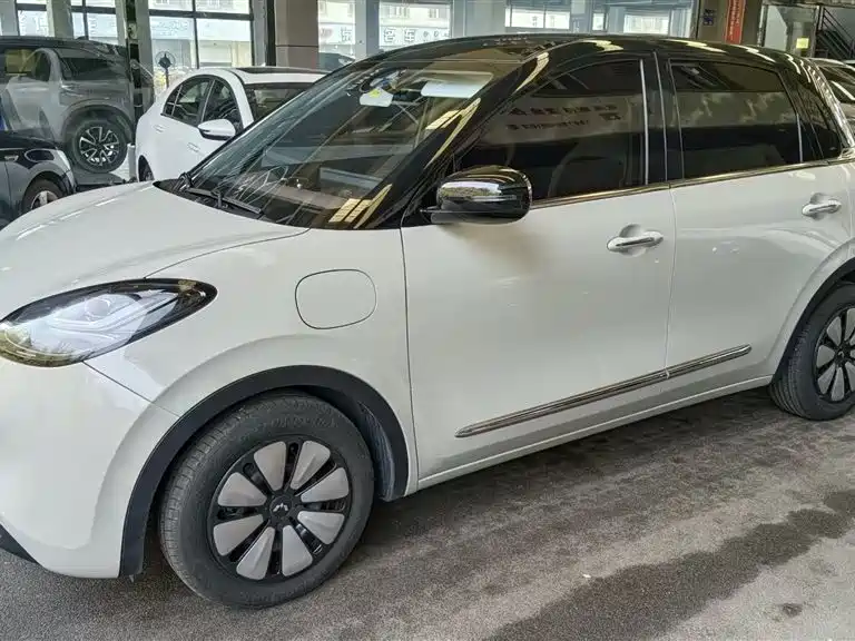 Wuling Bingo 2023