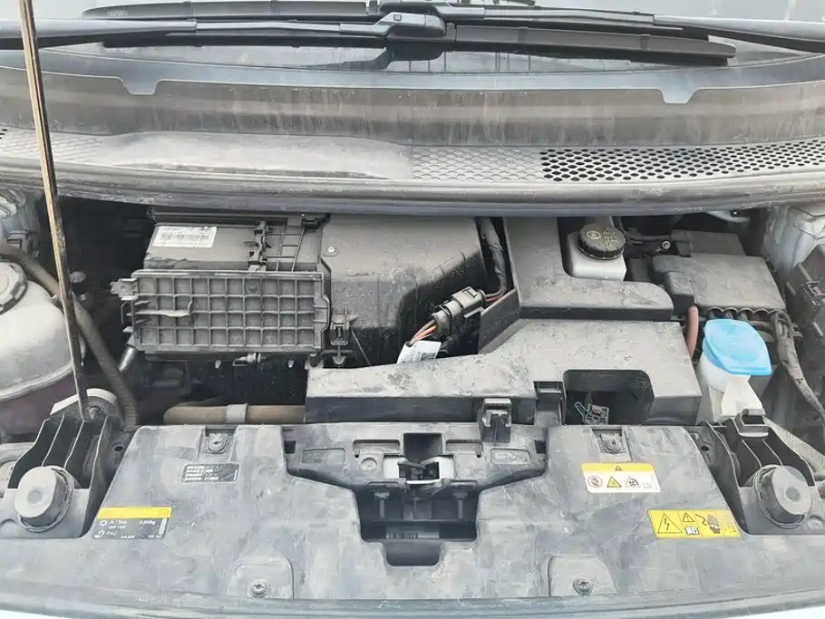 Volkswagen ID.3 — миниатюра 10