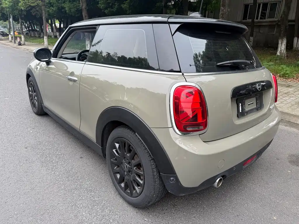 MINI Mini — миниатюра 4