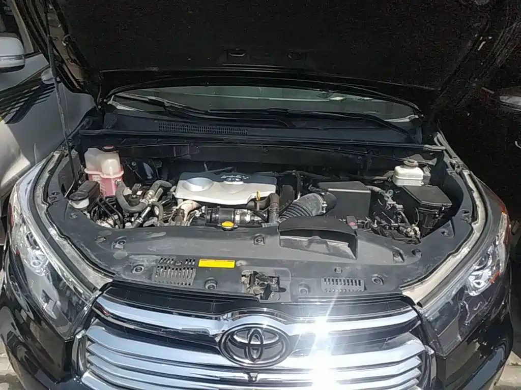 Toyota Highlander — фотографии объявления, Фото 20