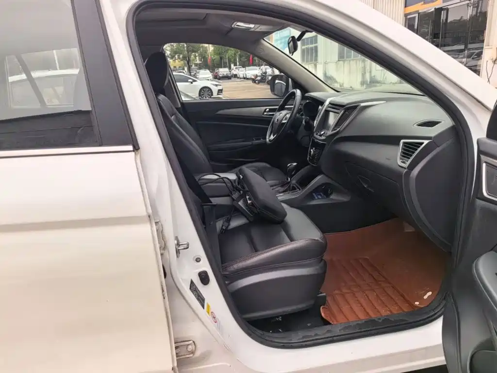 Changan CS75 — миниатюра 25