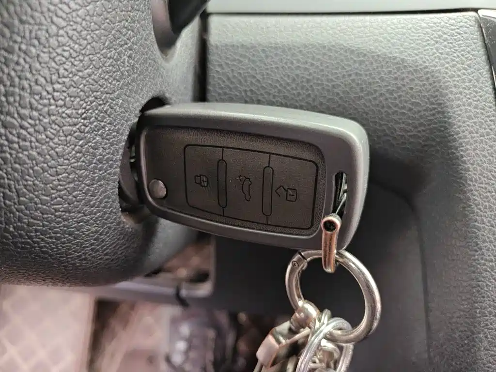 Volkswagen Bora — миниатюра 12