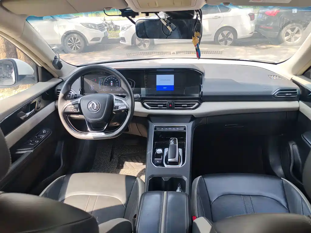 Aeolus E70 — миниатюра 10