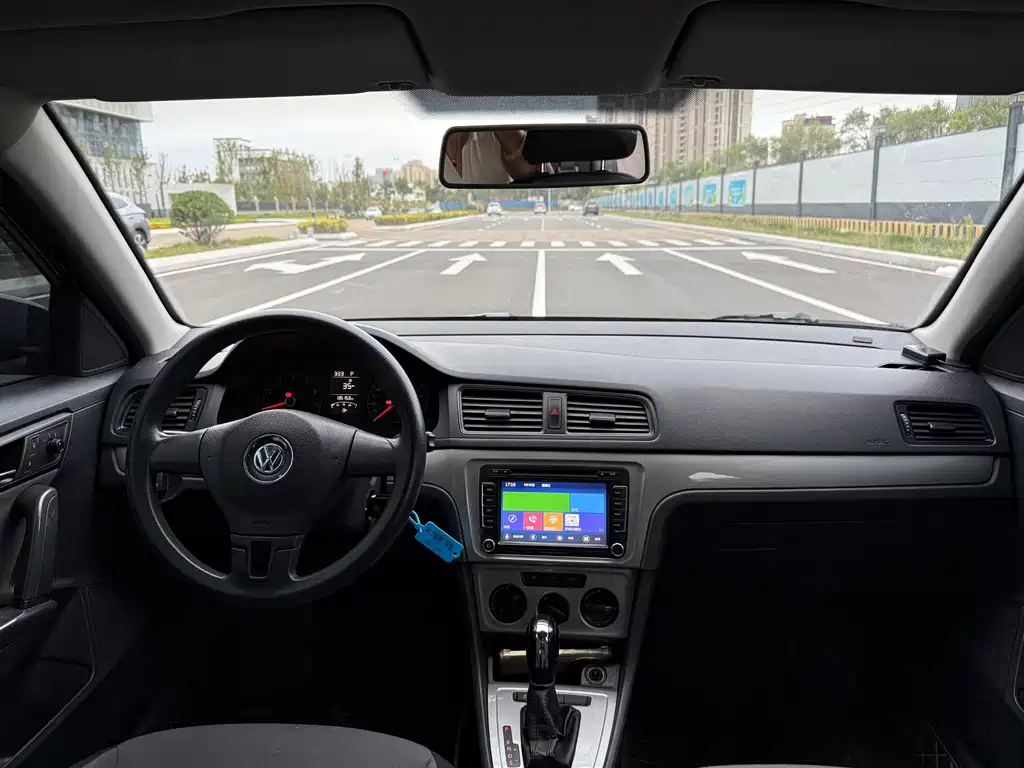 Volkswagen Gran Lavida — миниатюра 12